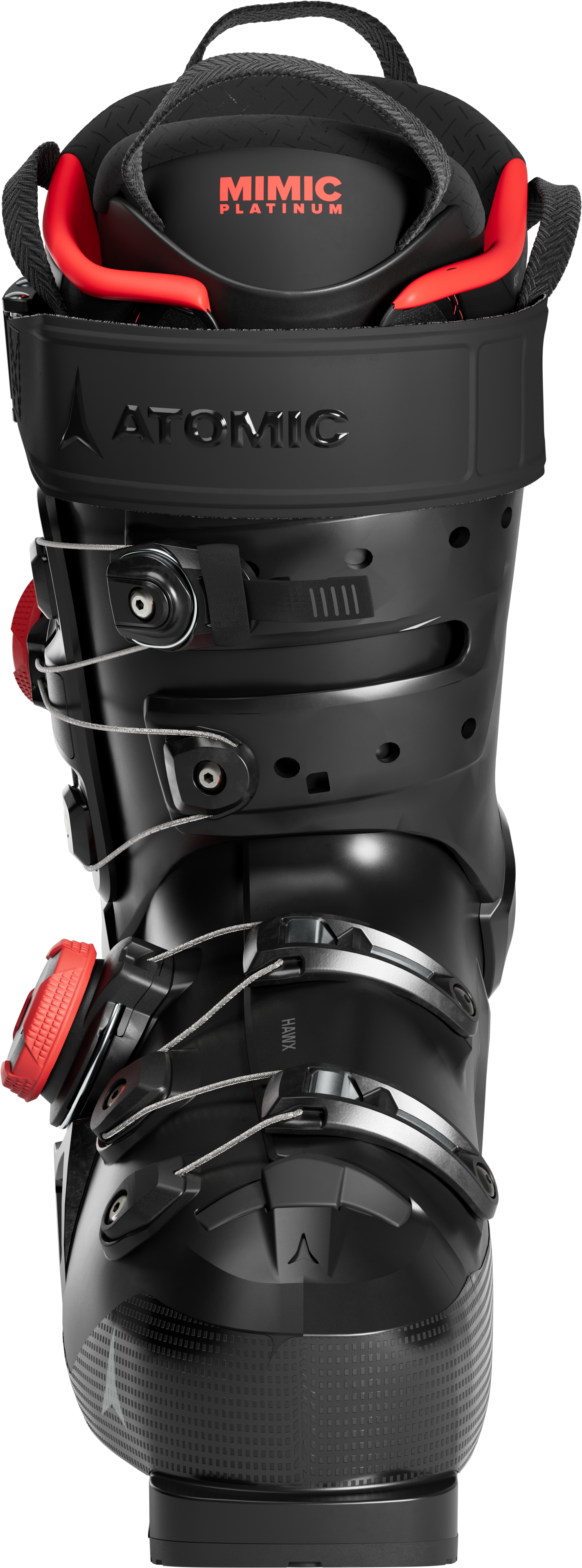 HAWX ULTRA 130 S DUAL BOA – アトミック公式オンラインストア