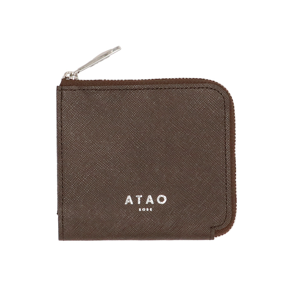 Men's Lady's】チェス／手のひらサイズのミニ財布 – ATAO LAND+(アタ