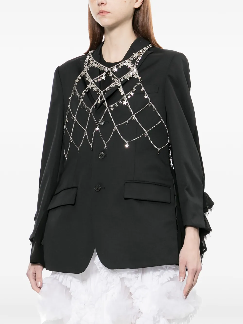 COMME DES GARCONS NOIR – Atelier New York