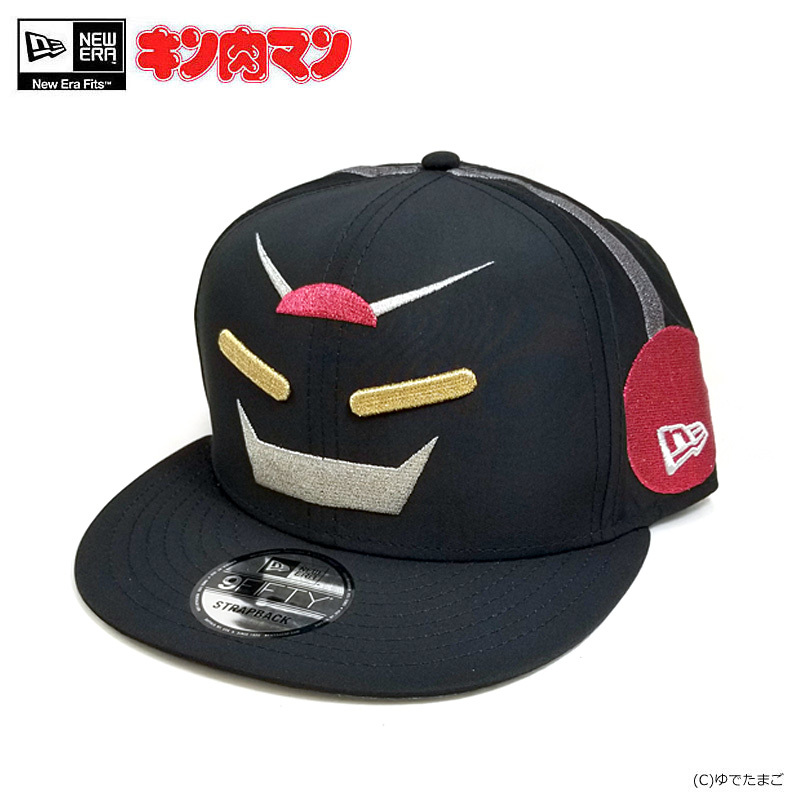 2026年最新】Yahoo!オークション -ニューエラ キン肉マンの中古品