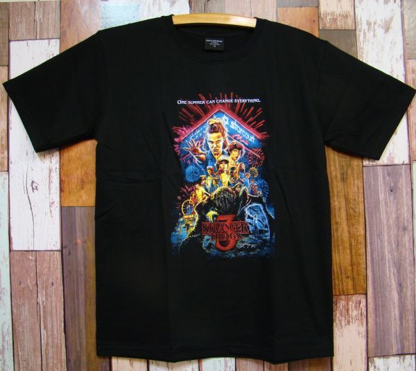 BEDWIN Stranger Things Tee 01 XL 新品未使用｜Yahoo!フリマ（旧