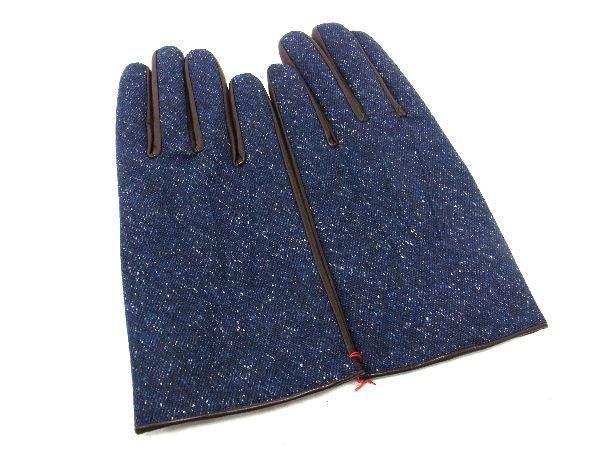 2026年最新】Yahoo!オークション -ポールスミス グローブの中古品