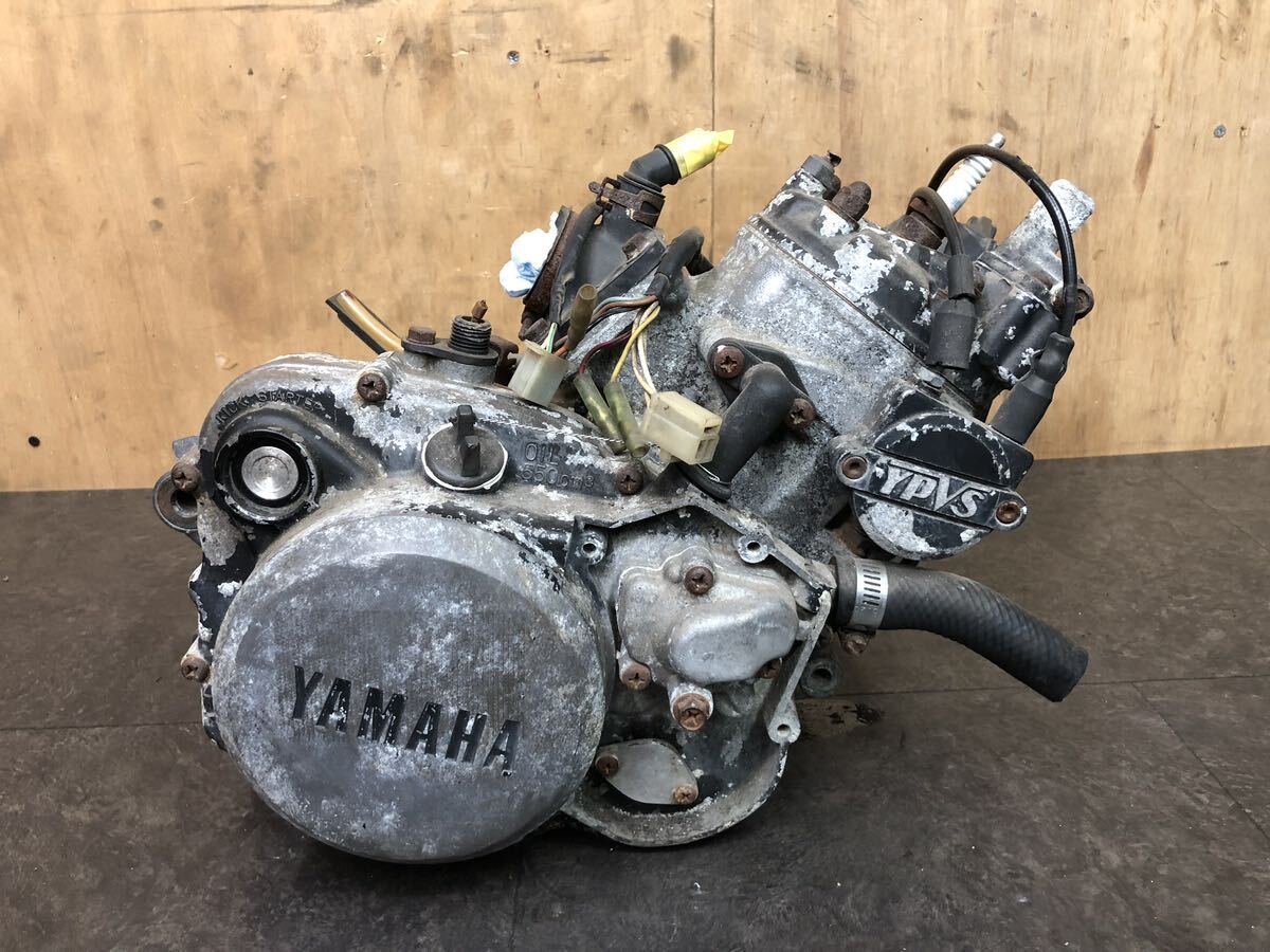 2026年最新】Yahoo!オークション -rz125 エンジンの中古品・新品・未
