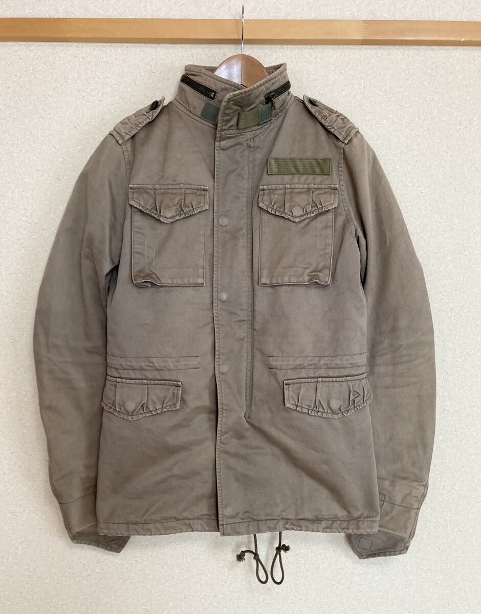 2026年最新】Yahoo!オークション -wjk m66 デストロイコットンの中古品