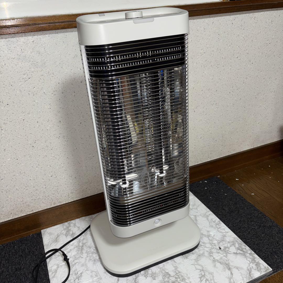CORONA DH-1220R(W) WHITE 【公式通販】