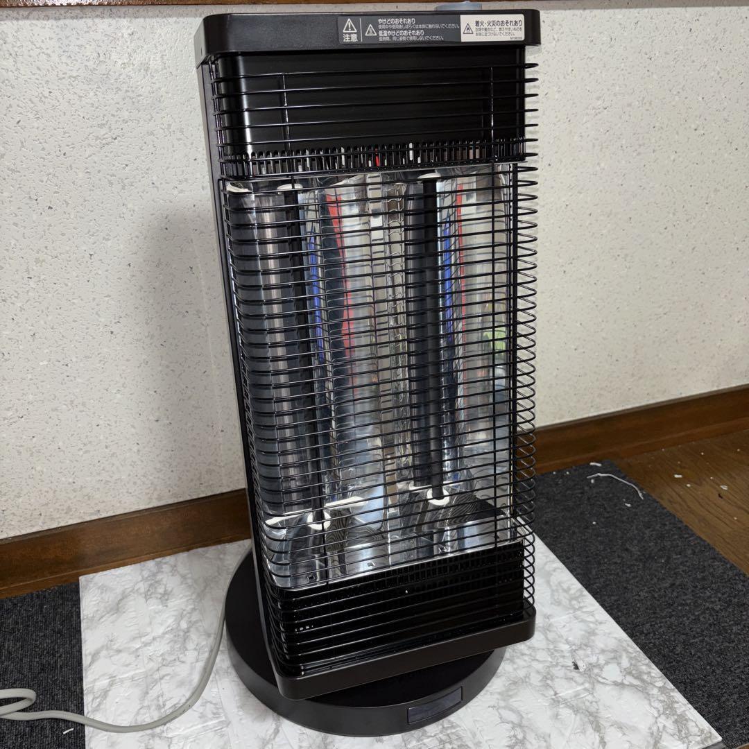ダイキン セラムヒート ERFT11XS-T [ブラウン] オークション比較