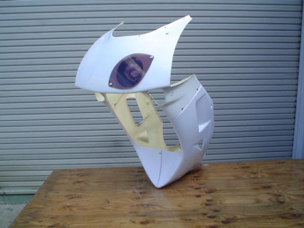2026年最新】Yahoo!オークション -ns1 耐久カウルの中古品・新品・未