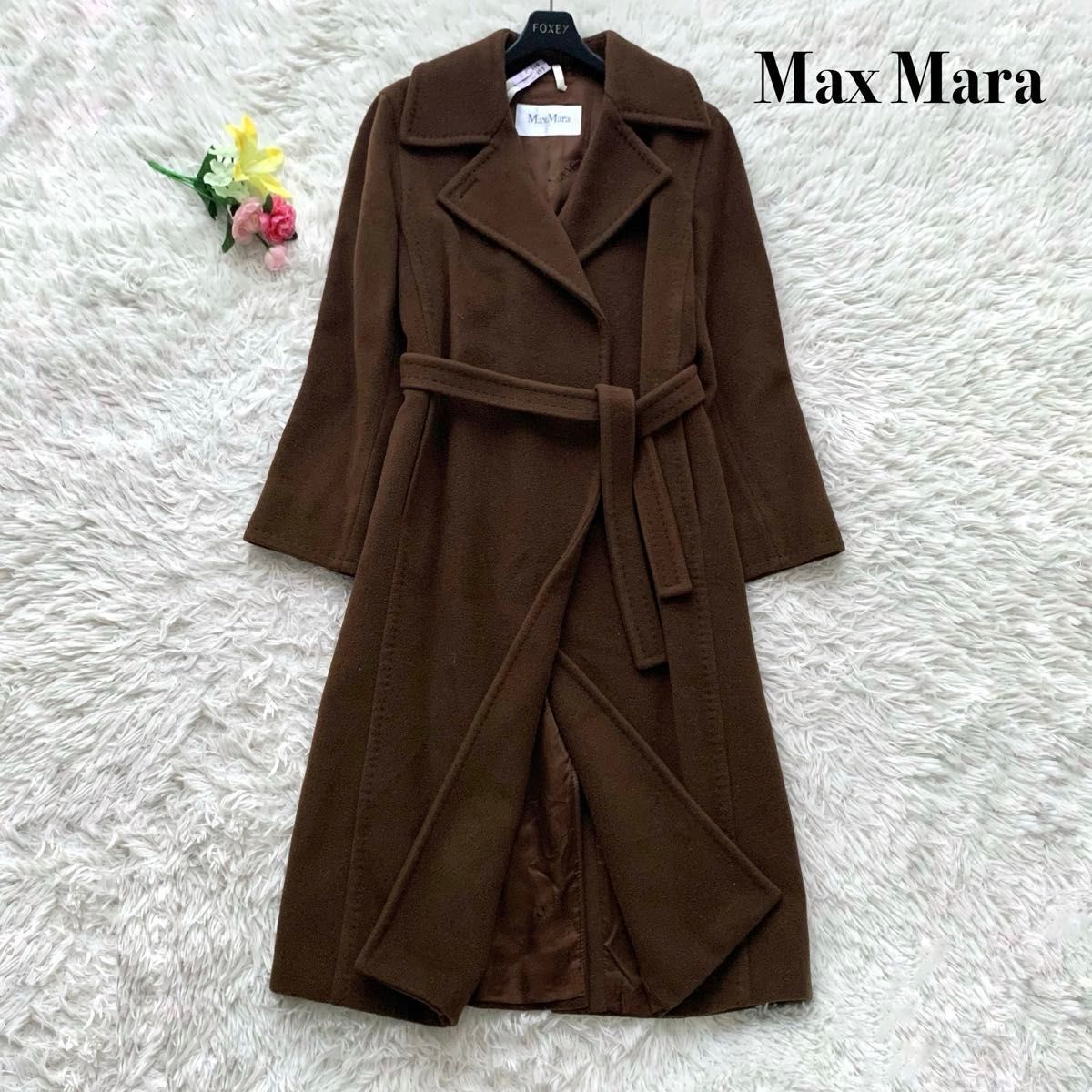 Max&Co Max Mara マックスアンドコー マックスマーラ 大きいサイズ