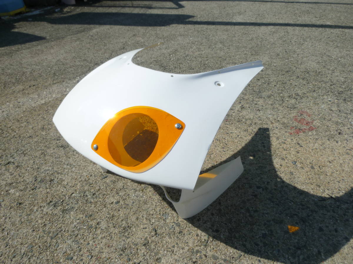 2026年最新】Yahoo!オークション -ns1 耐久カウルの中古品・新品・未