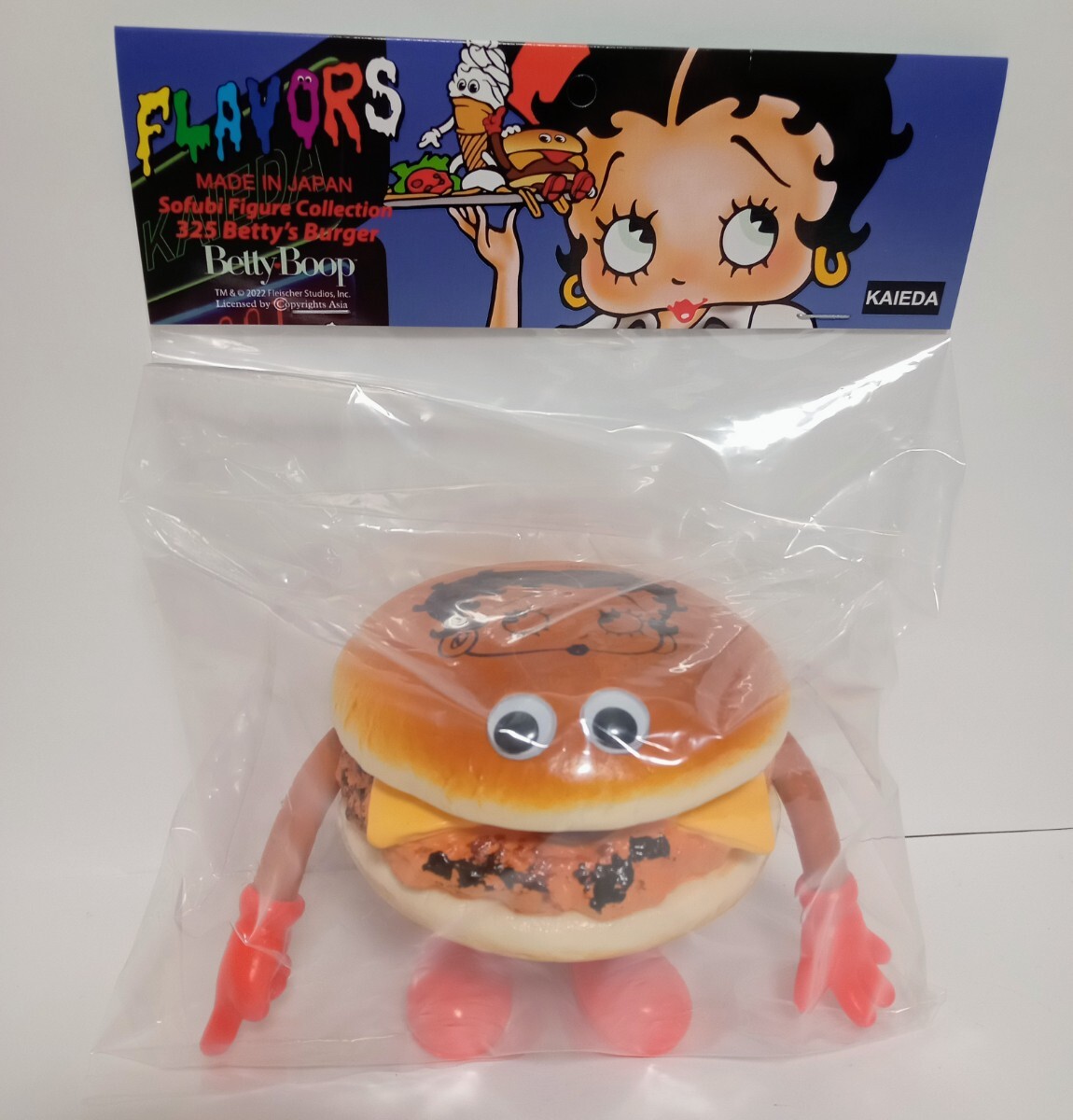 2026年最新】Yahoo!オークション -フレーバーズ ソフビの中古品・新品
