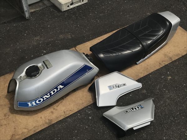 2026年最新】Yahoo!オークション -ホーク 外装の中古品・新品・未使用