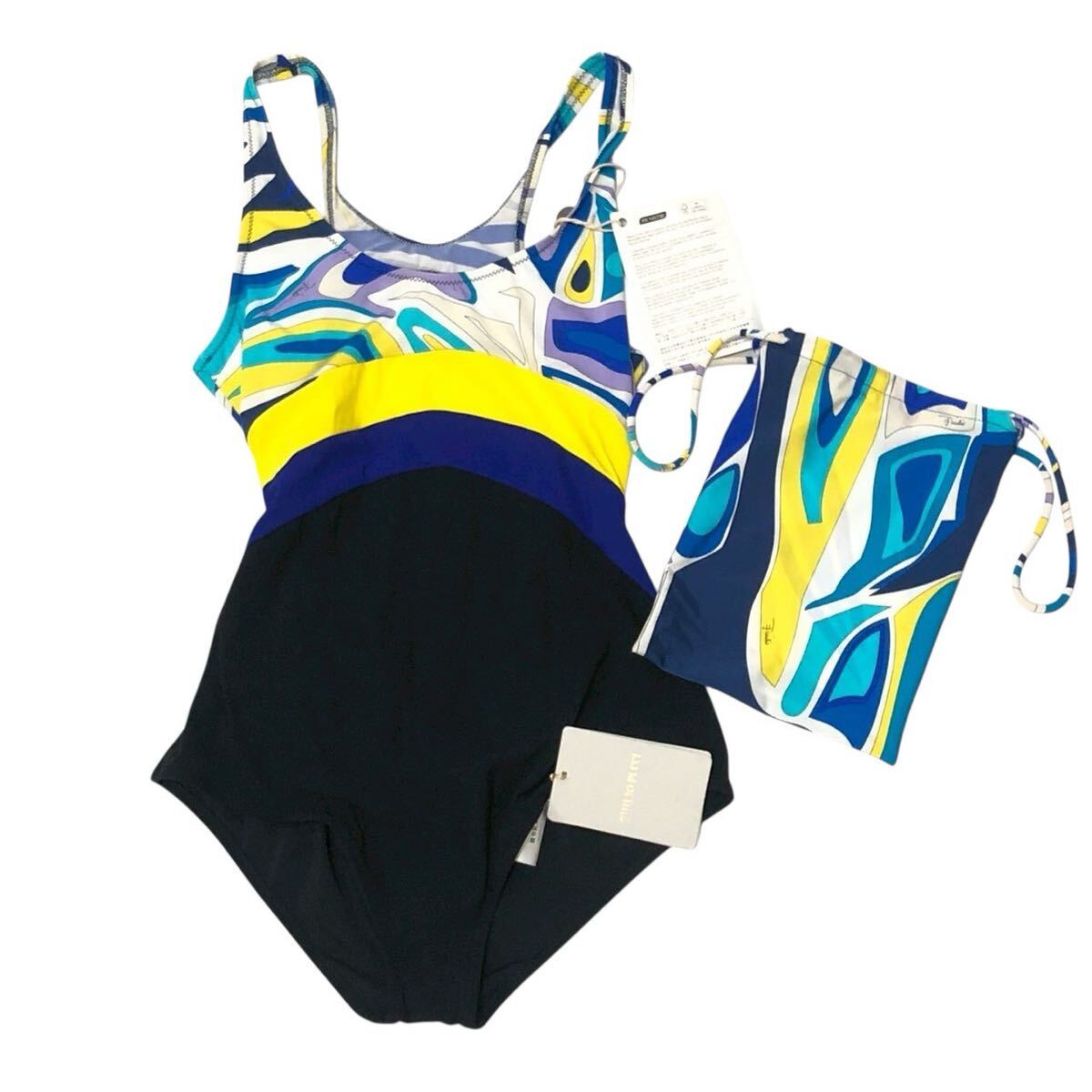 2026年最新】Yahoo!オークション -emilio pucci 水着の中古品・新品