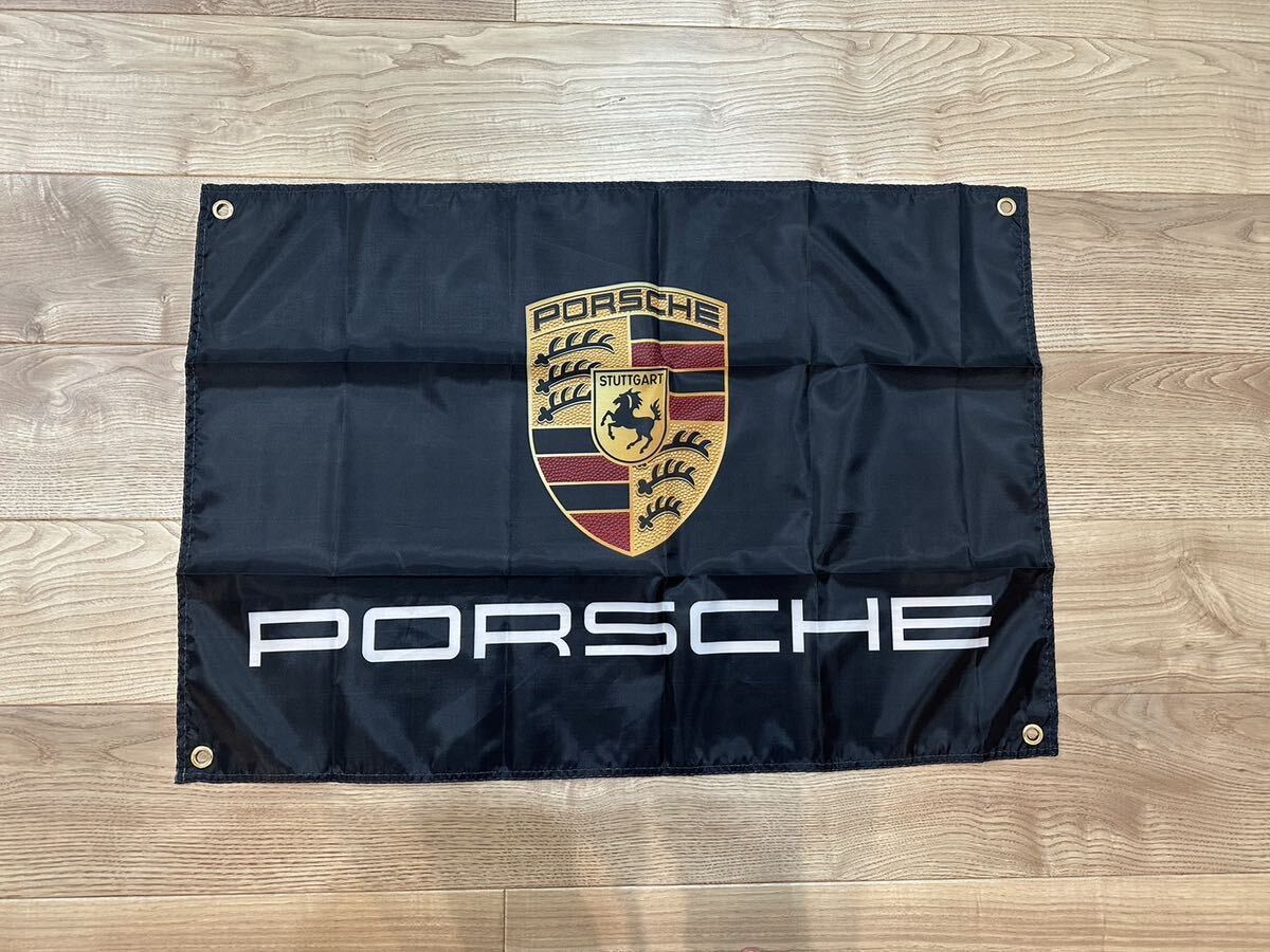 2026年最新】Yahoo!オークション -ポルシェ フラッグ 旗の中古品・新品