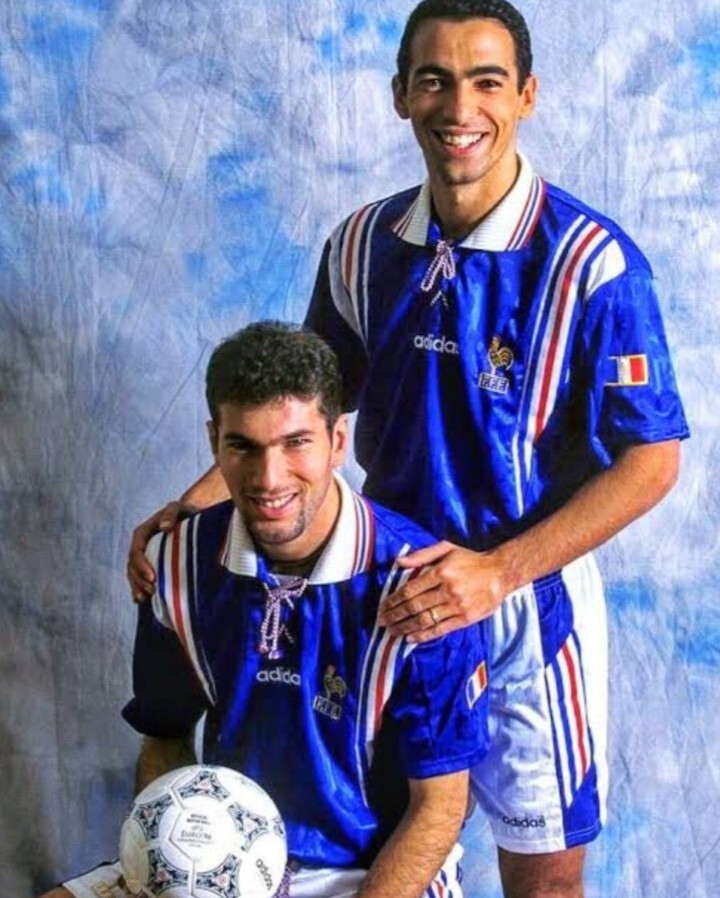 フランス代表2002年 アディダス ユニフォーム adidas フランス代表
