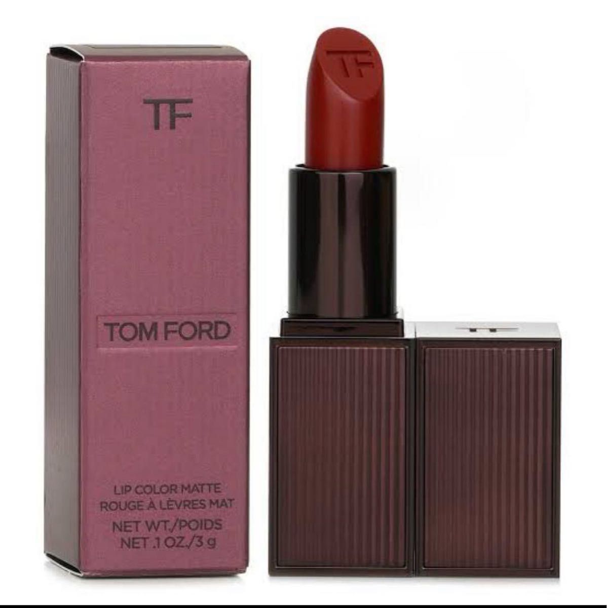 新品未使用 TOM FORD トムフォード FUCKING ファビュラス リップ F5