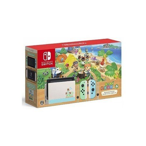 2026年最新】Yahoo!オークション -nintendo switch あつまれ どうぶつ