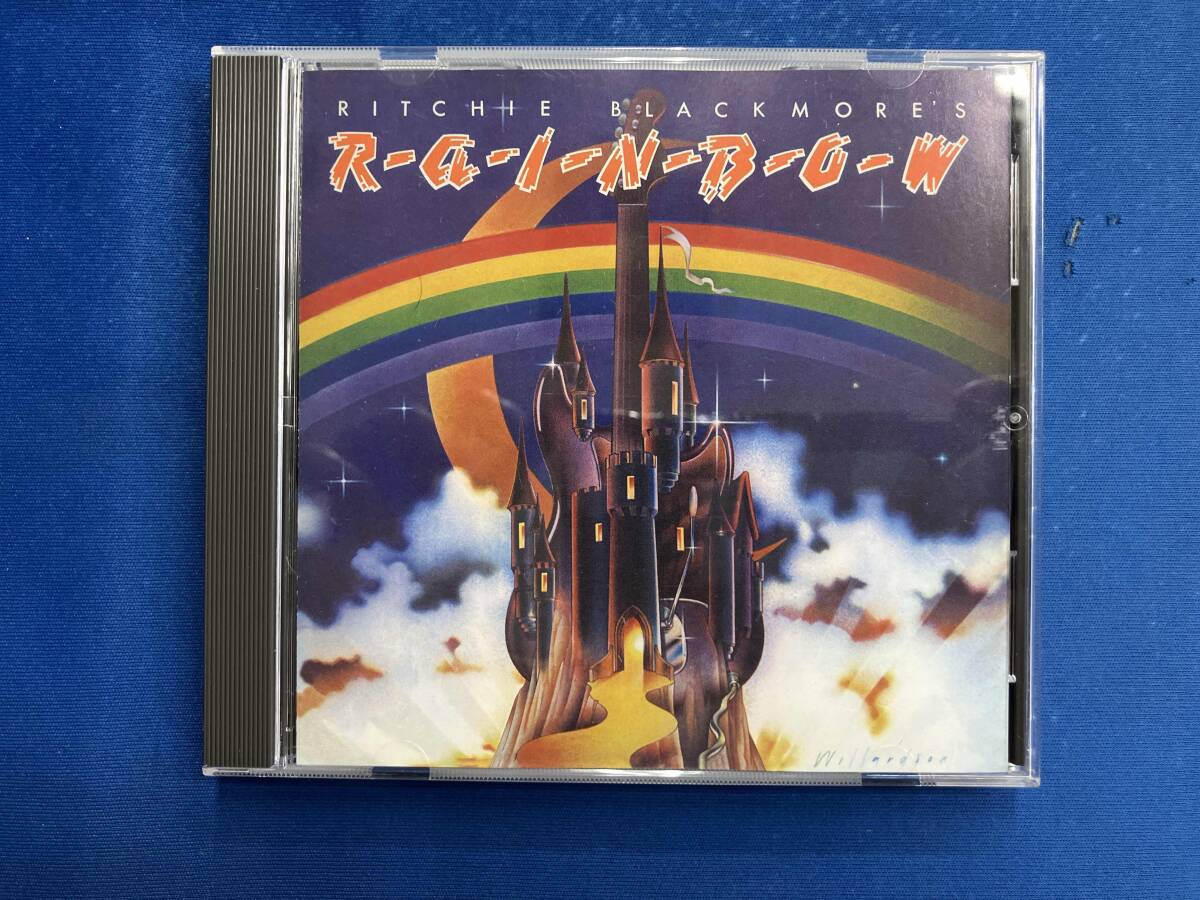 2026年最新】Yahoo!オークション -レインボーcd(ロック、ポップス