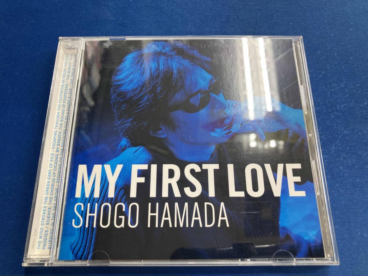 Yahoo!オークション -「my first love 浜田省吾」の落札相場・落札価格