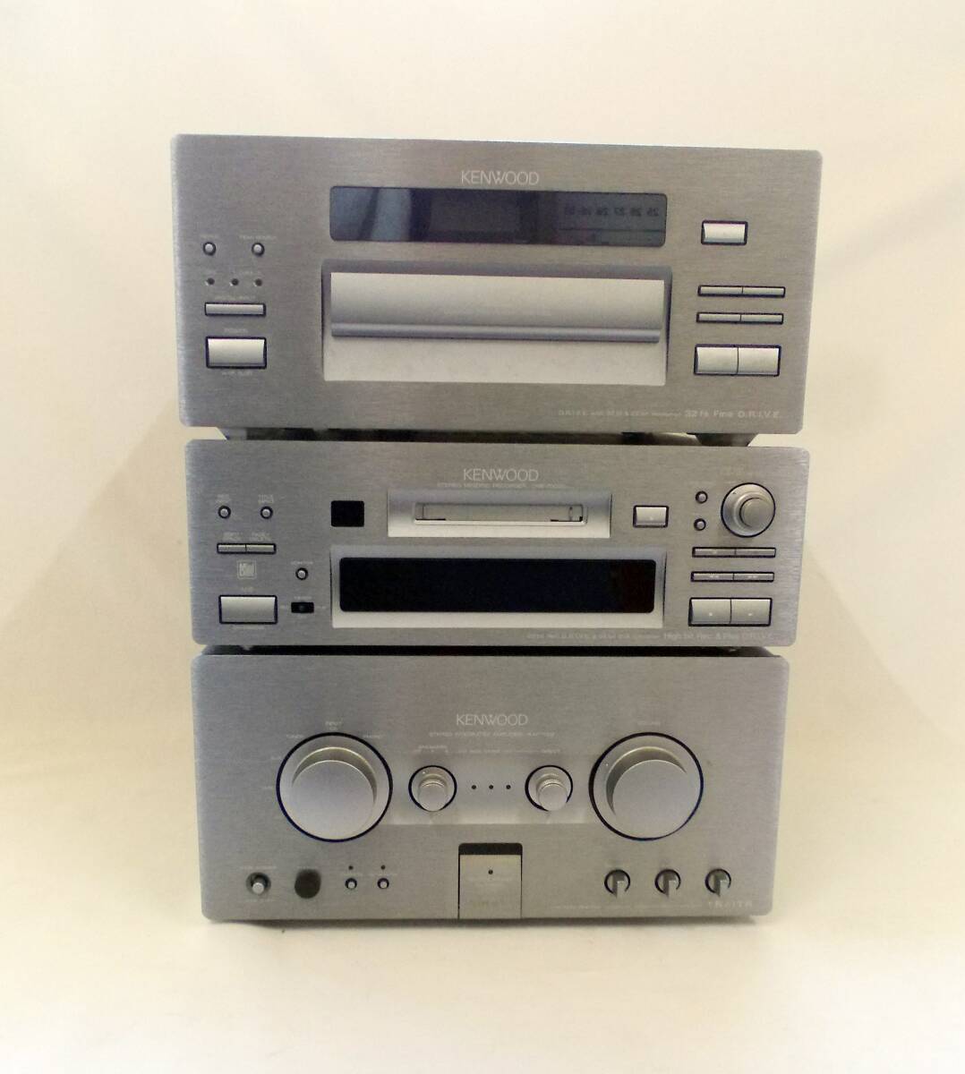 Yahoo!オークション -「kenwood dmf-7002」の落札相場・落札価格