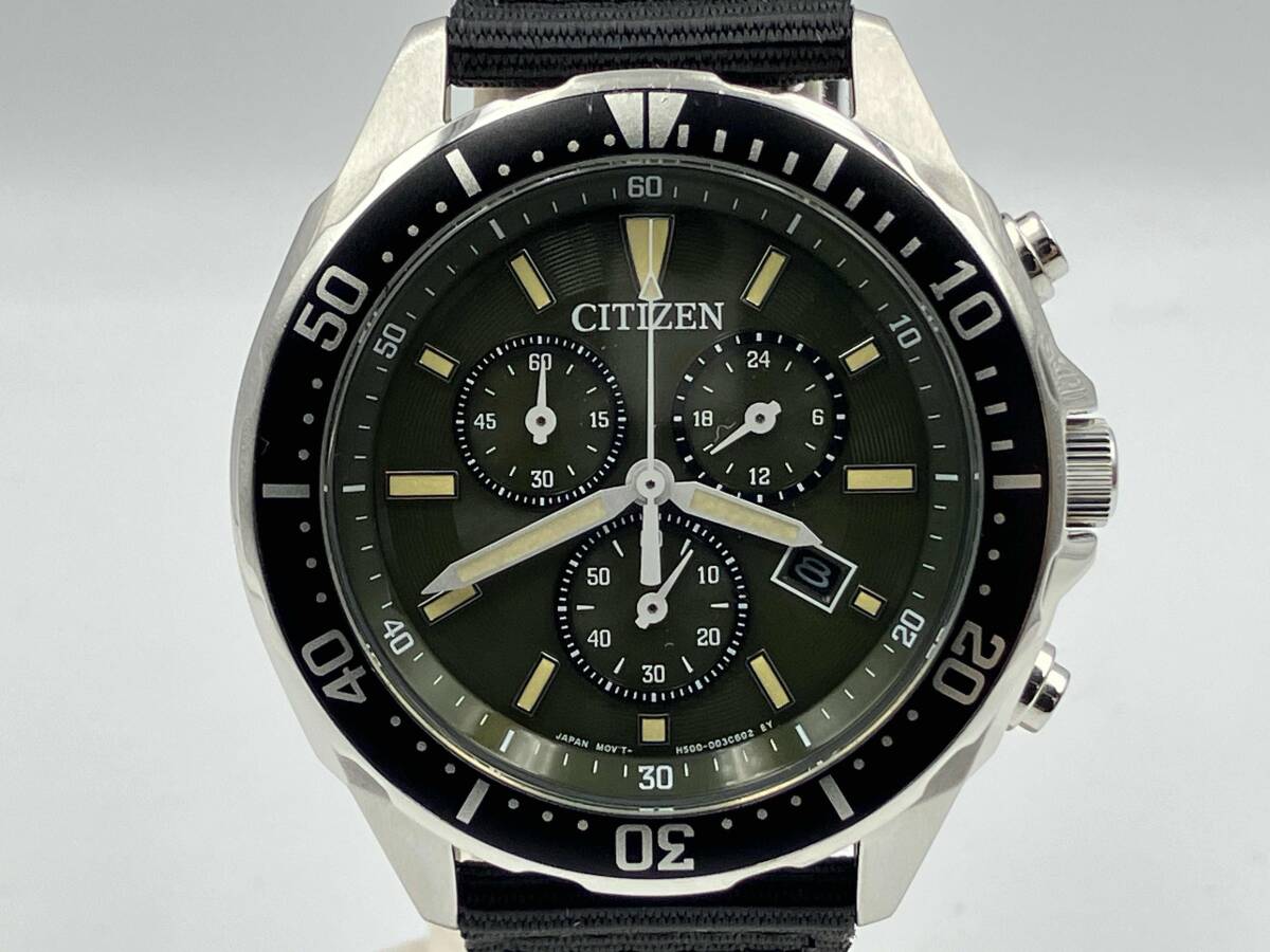 2026年最新】Yahoo!オークション -citizen h500(ブランド腕時計)の中古