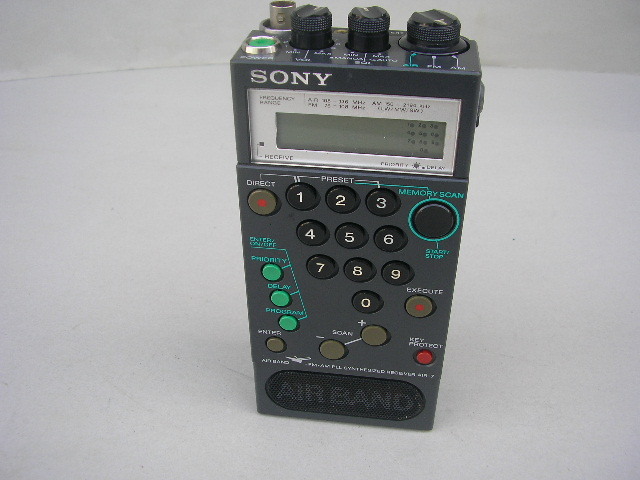 Yahoo!オークション -「sony air7」の落札相場・落札価格