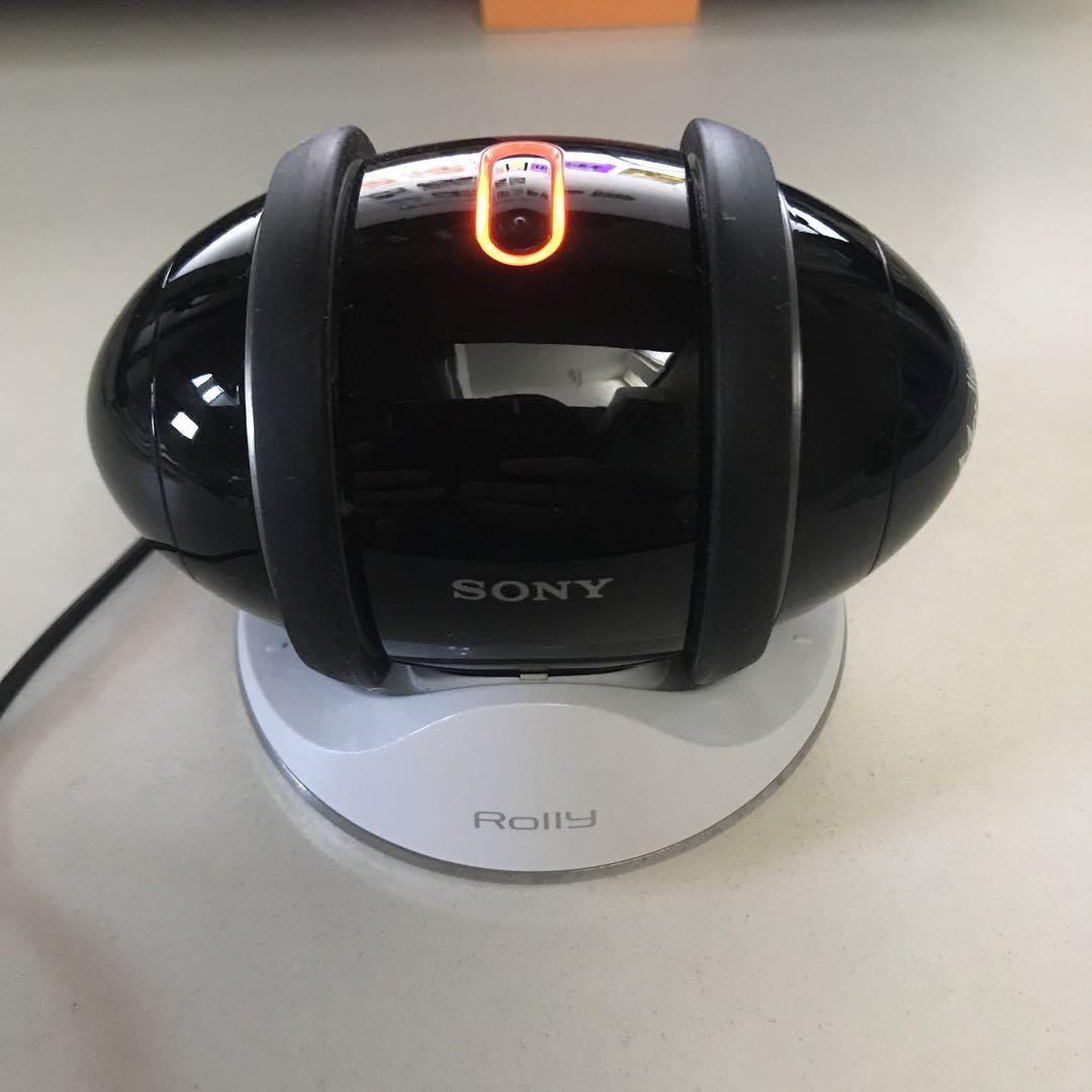 Yahoo!オークション -「sony rolly」(スピーカー) (オーディオ機器)の