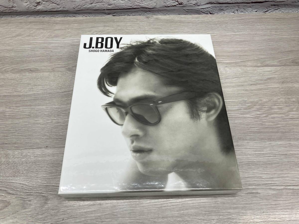 Yahoo!オークション -「浜田省吾 j.boy 30th」の落札相場・落札価格