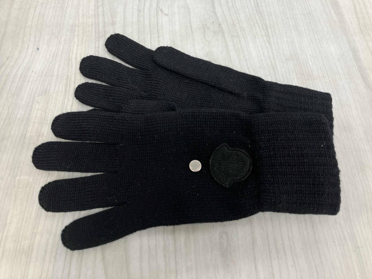 2026年最新】Yahoo!オークション -moncler 手袋の中古品・新品・未使用