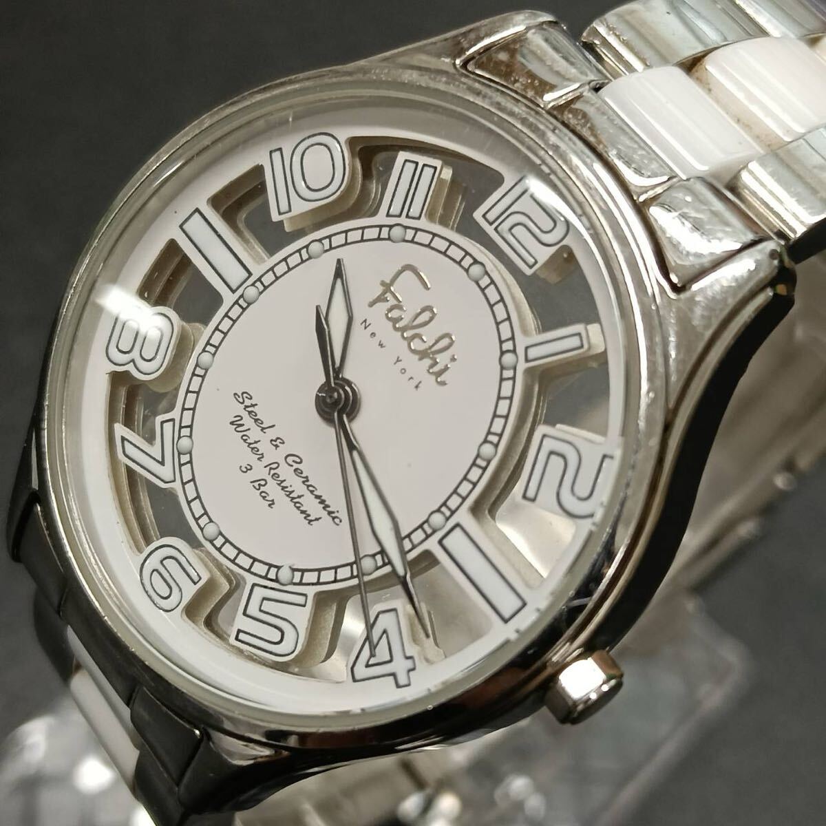 2026年最新】Yahoo!オークション -falchi 時計の中古品・新品・未使用
