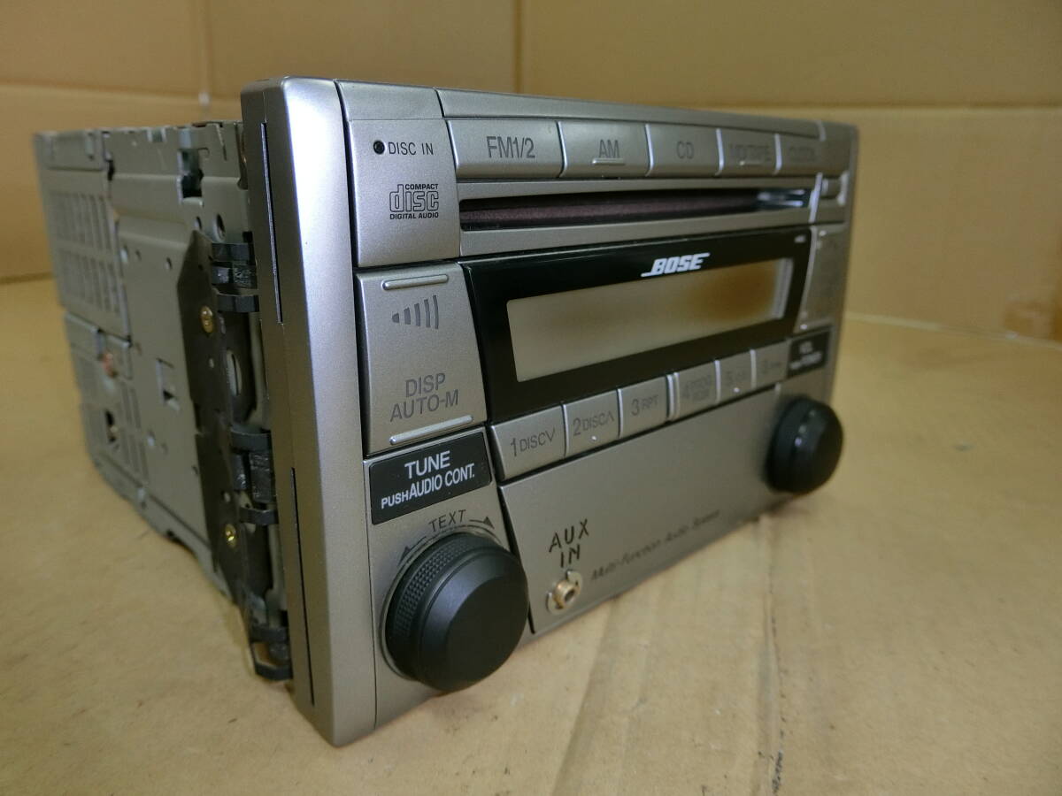Yahoo!オークション -「ロードスター nb」(CDプレーヤー) (カー