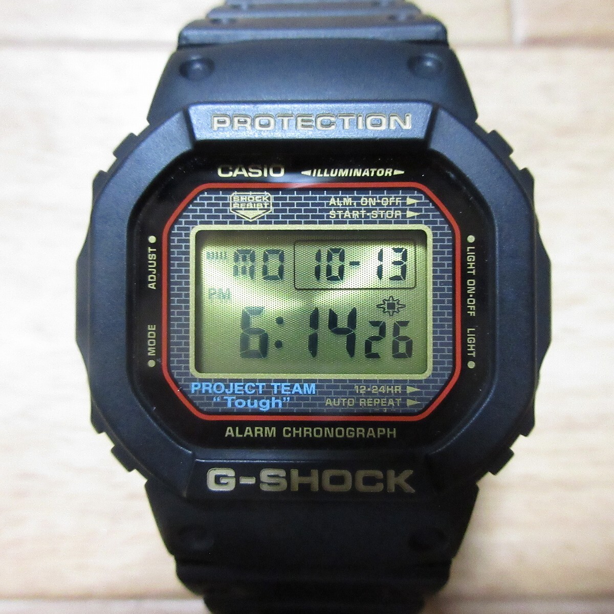 Yahoo!オークション -「dw-5025sp」の落札相場・落札価格