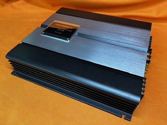 Yahoo!オークション -「prs a700」(アンプ) (カーオーディオ)の落札