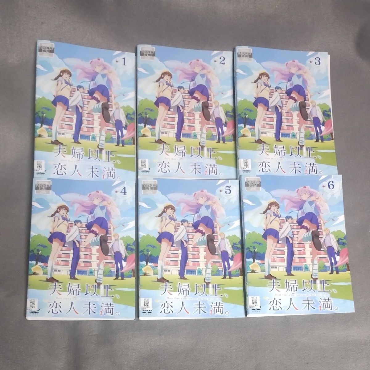 アイカツ DVD 1期 2期 3期 全60巻 全巻セット レンタル落ち｜Yahoo
