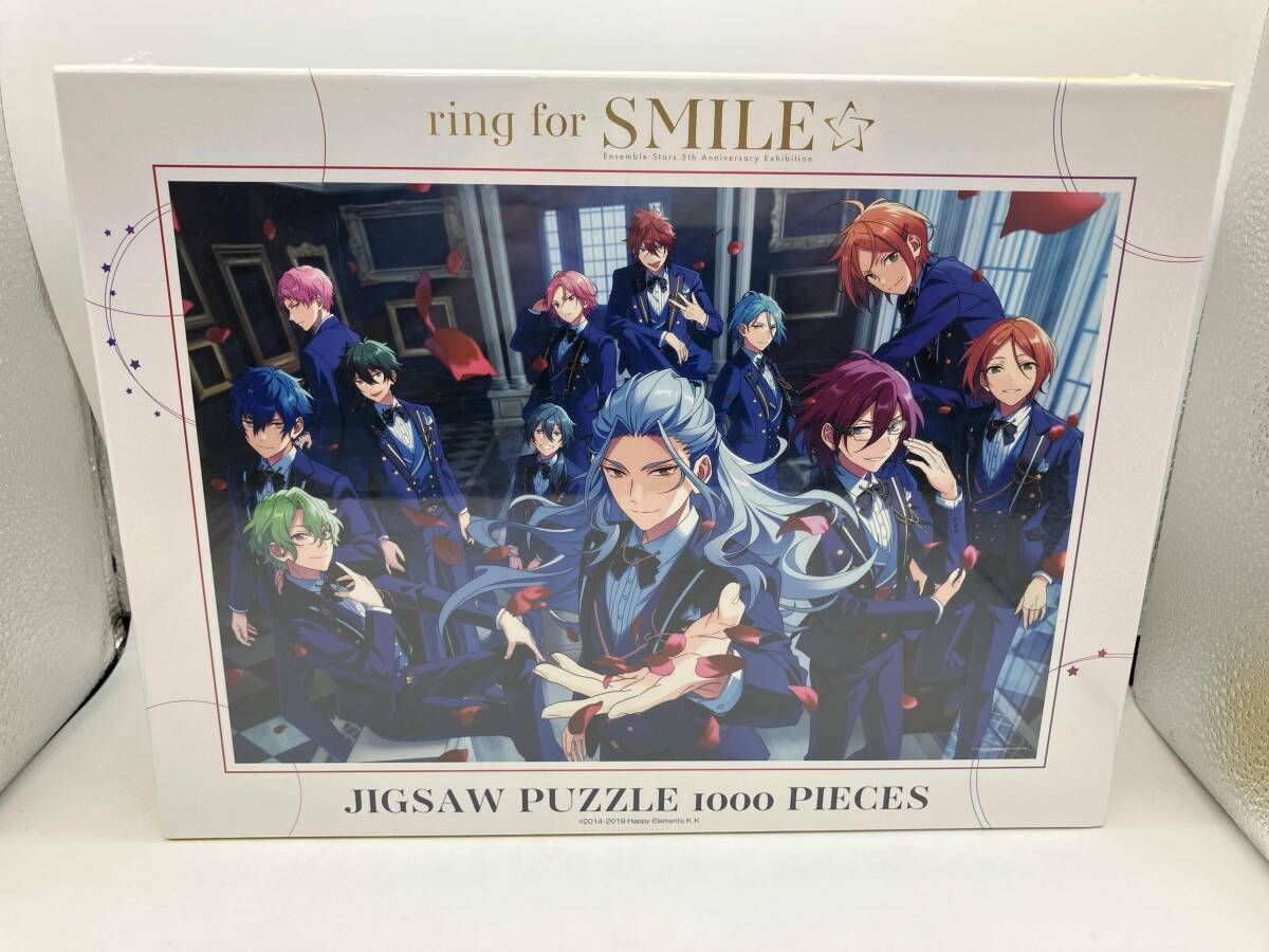 2026年最新】Yahoo!オークション -あんスタ パズルの中古品・新品・未