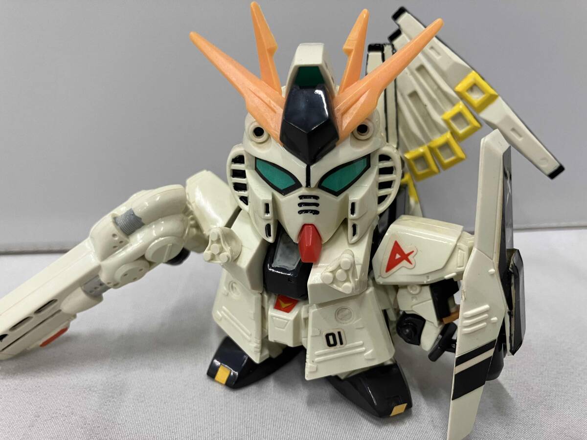 Yahoo!オークション -「元祖sd ガンダム組立」の落札相場・落札価格