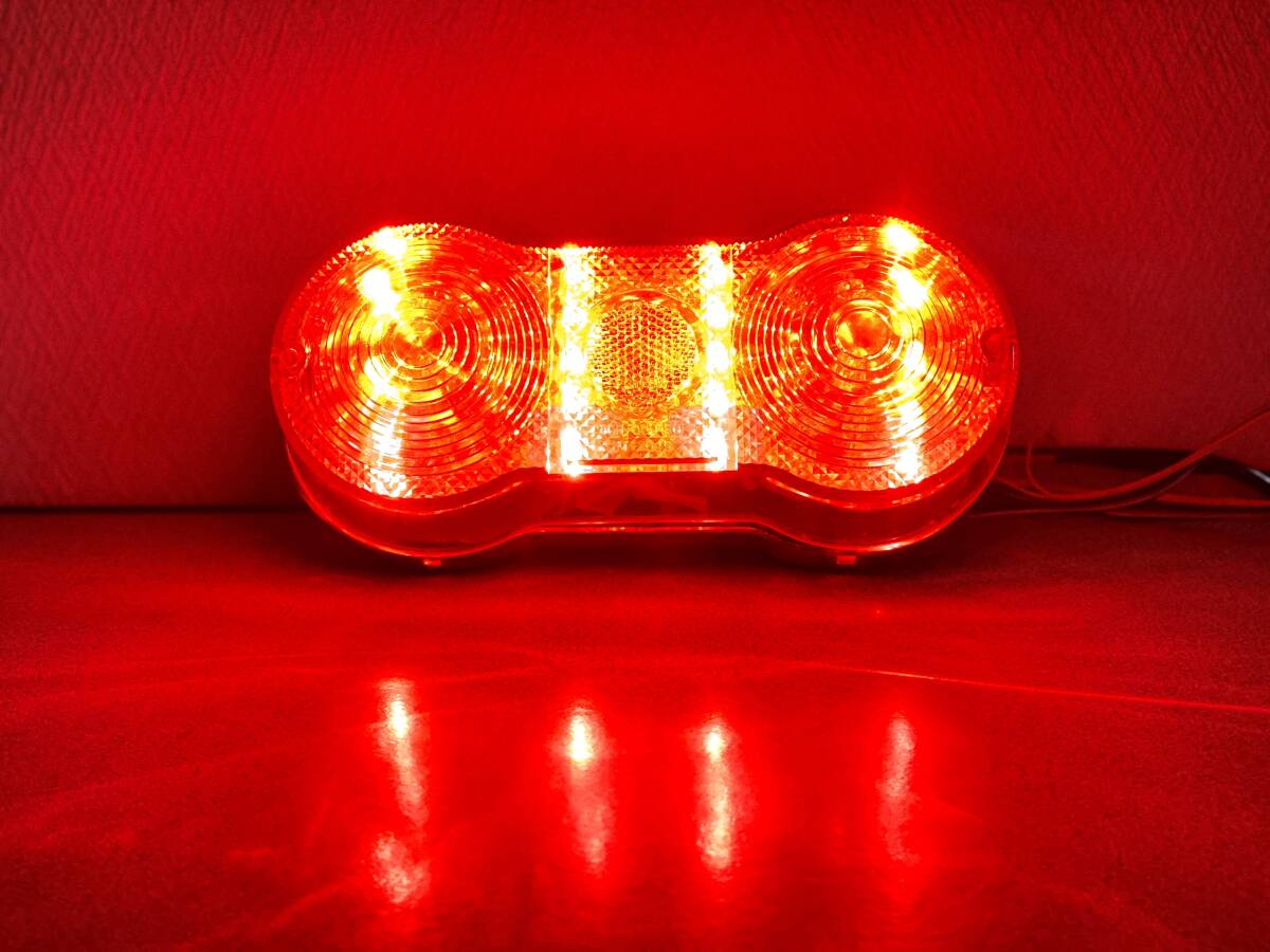 2026年最新】サンパチ テールランプのスズキ用パーツを探す - Yahoo