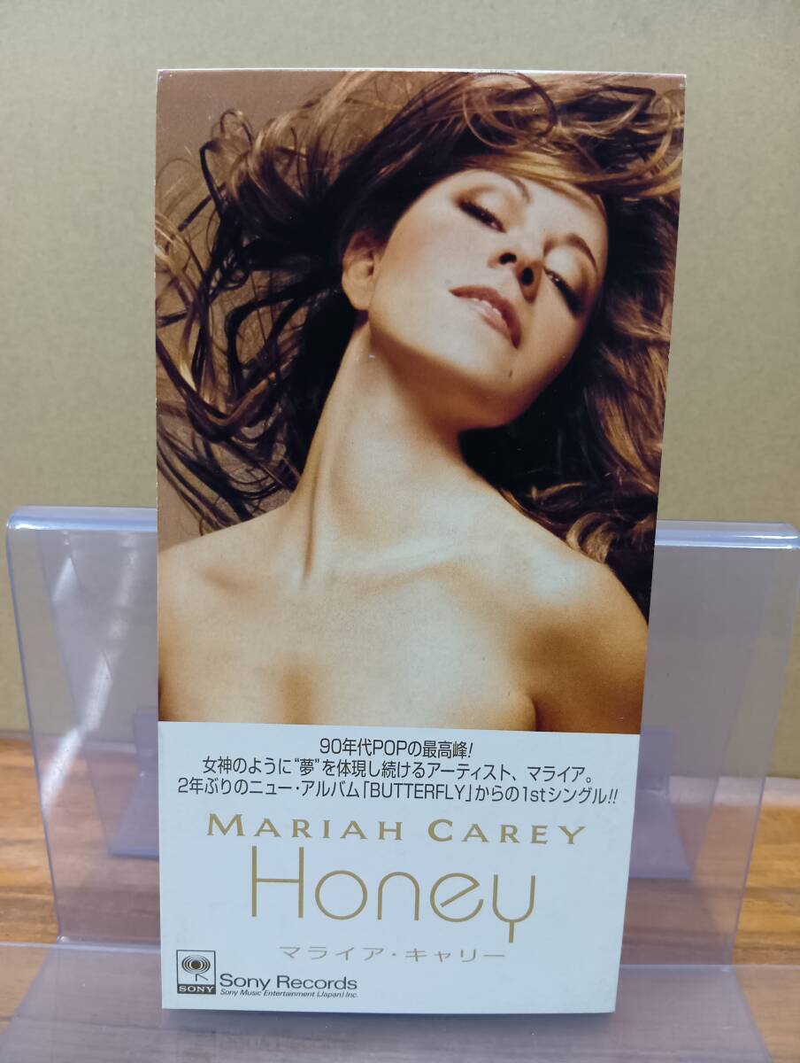 Yahoo!オークション -「mariah carey honey」の落札相場・落札価格