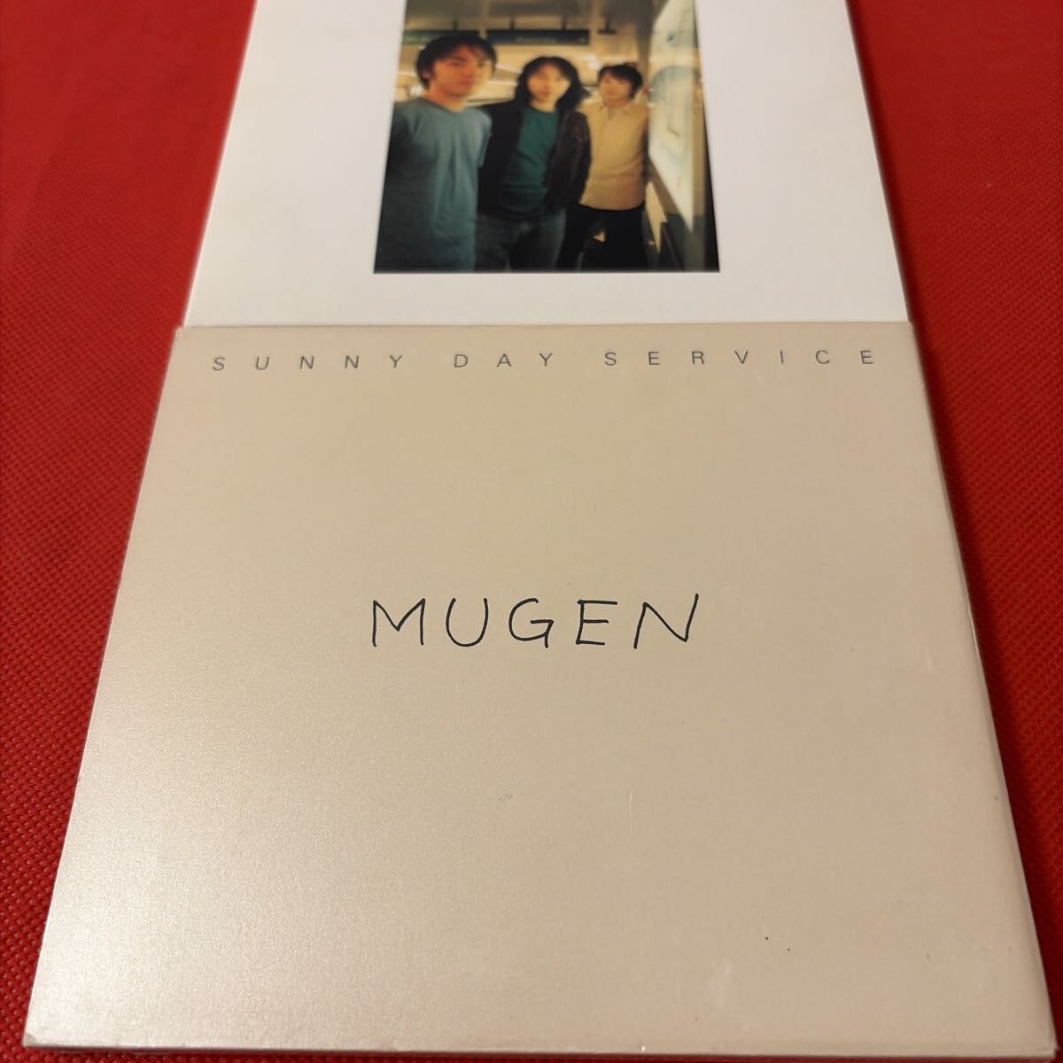 Yahoo!オークション -「サニーデイサービス mugen」の落札相場・落札価格