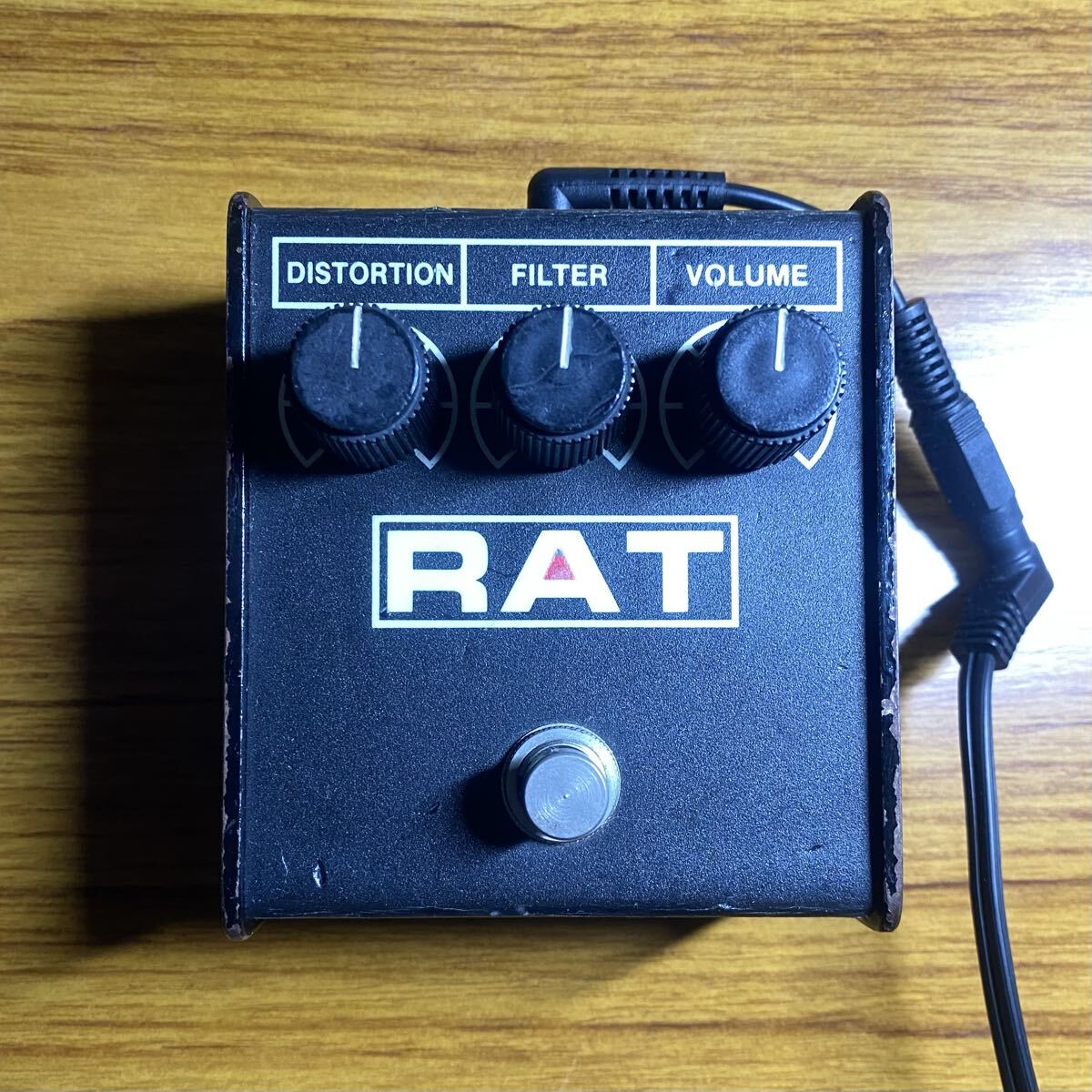 Yahoo!オークション -「proco rat lm308」の落札相場・落札価格