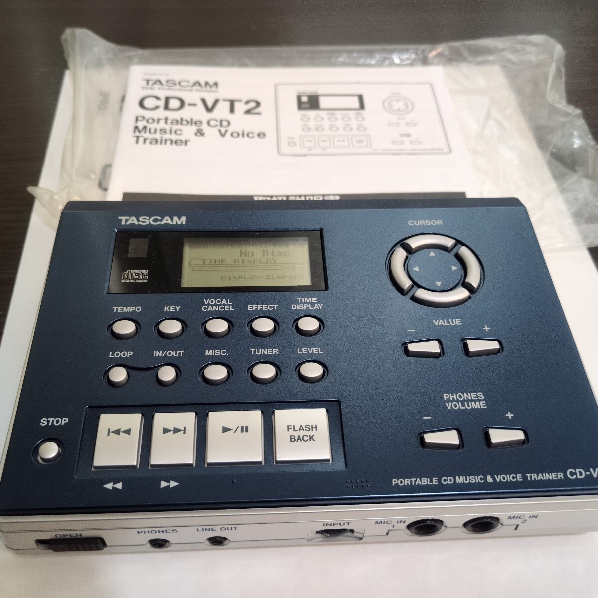 2026年最新】Yahoo!オークション -cd vt2の中古品・新品・未使用品一覧