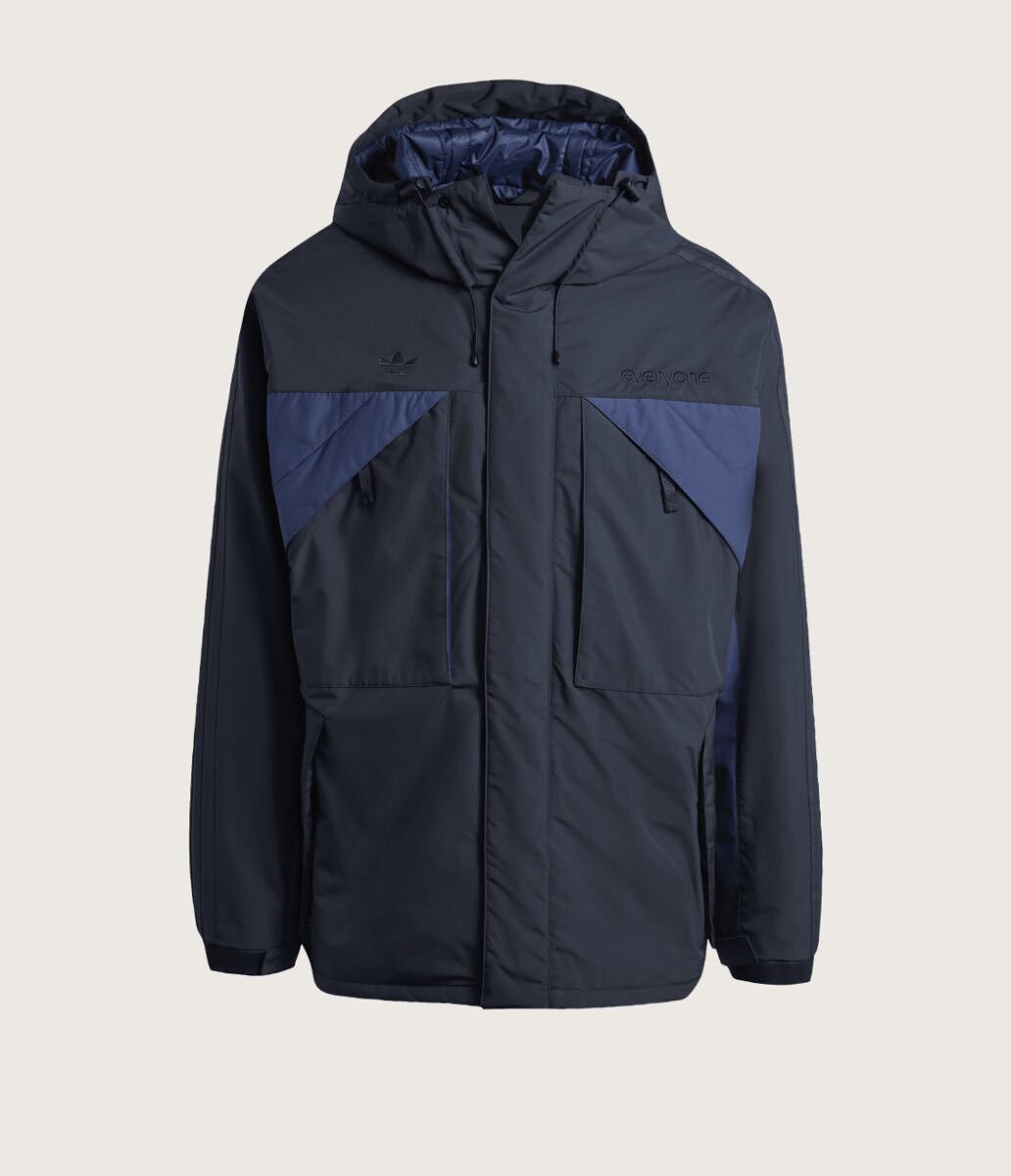 everyone optimal jacket XL｜Yahoo!フリマ（旧PayPayフリマ）