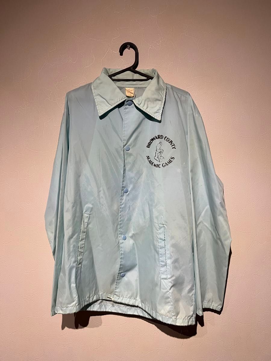 Vintage JcPenney コーチジャケット 70s〜｜Yahoo!フリマ（旧PayPay