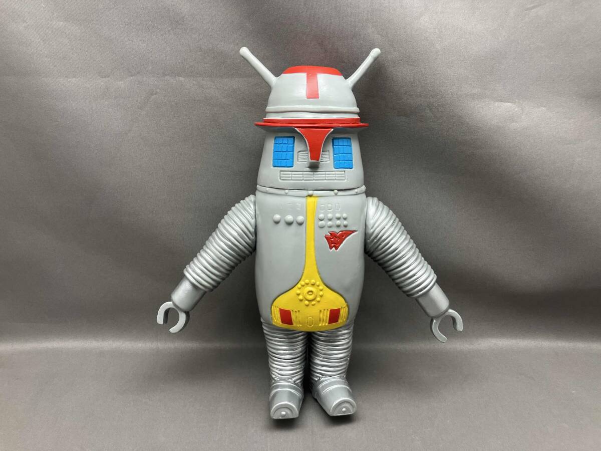 Yahoo!オークション -「キャプテンウルトラソフビ」(フィギュア) の