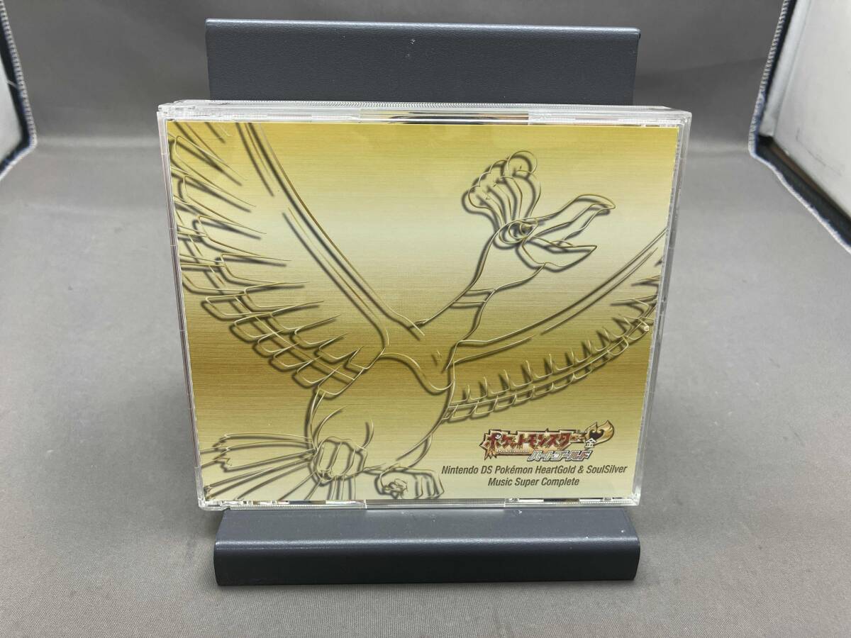 Yahoo!オークション -「ポケモン ソウルシルバー」(CD) の落札相場