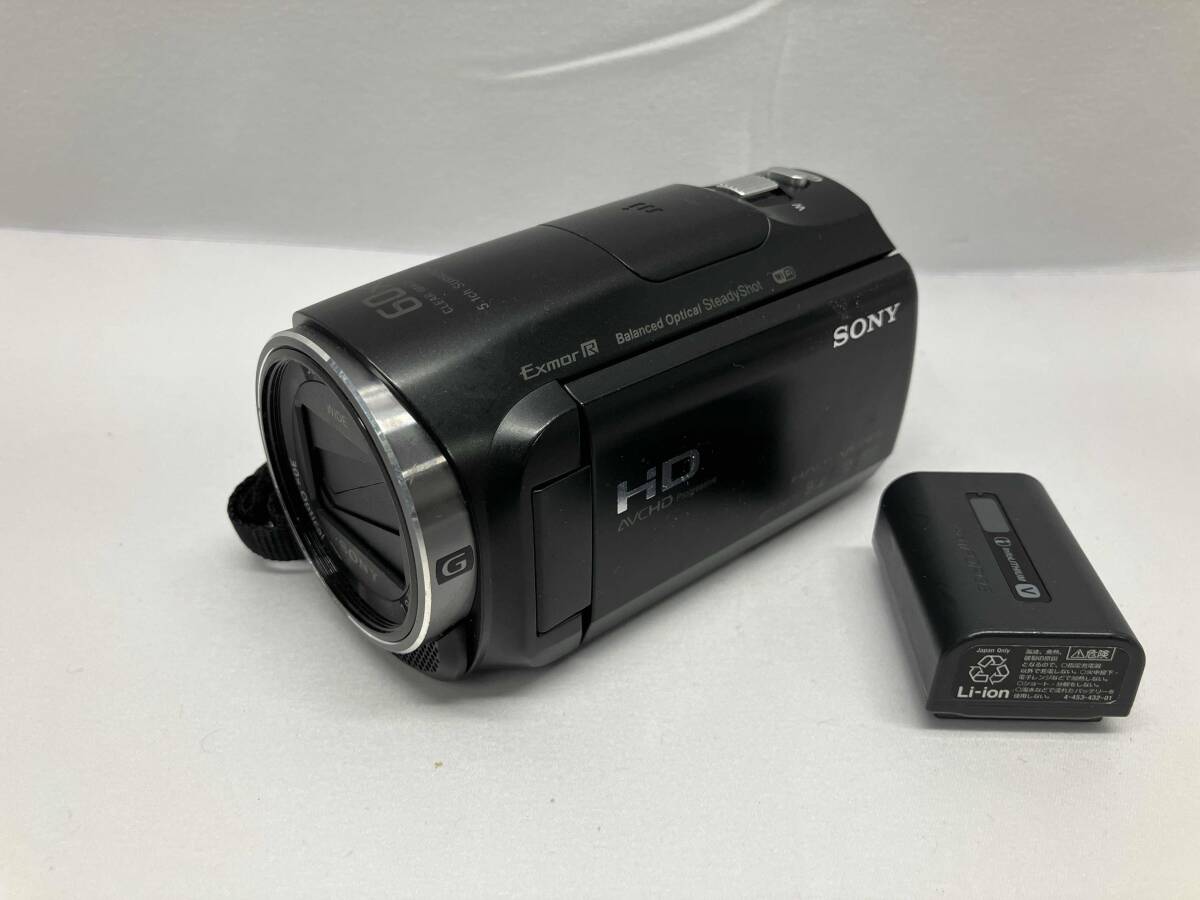 2026年最新】Yahoo!オークション -sony hdr-cx670(ビデオカメラ)の中古