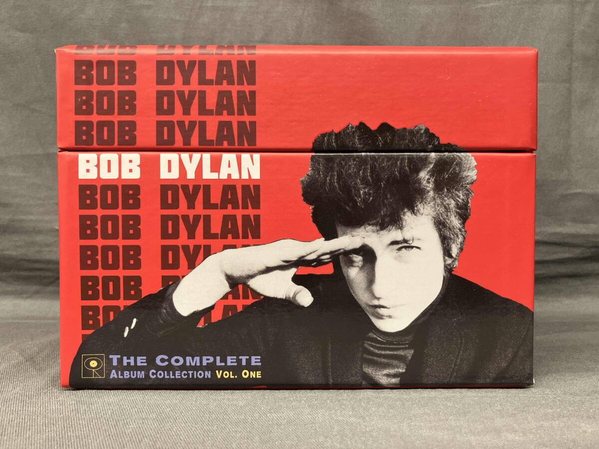 Yahoo!オークション -「bob dylan／the complete album collection」の