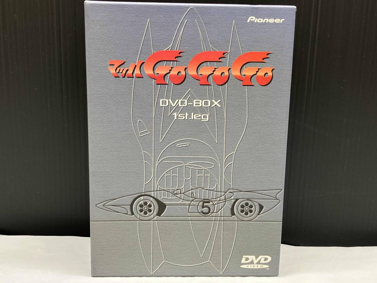 2026年最新】Yahoo!オークション -マッハgogogo dvdの中古品・新品・未