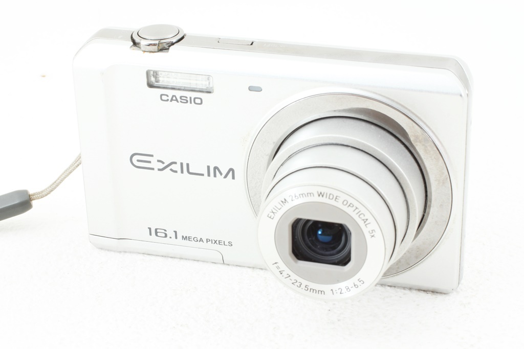 Yahoo!オークション -「exilim ex-z28」の落札相場・落札価格