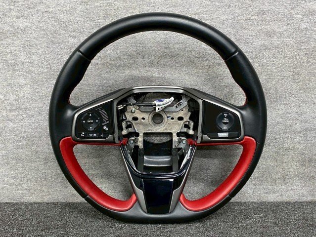 2026年最新】Yahoo!オークション -シビックステアリングの中古品・新品
