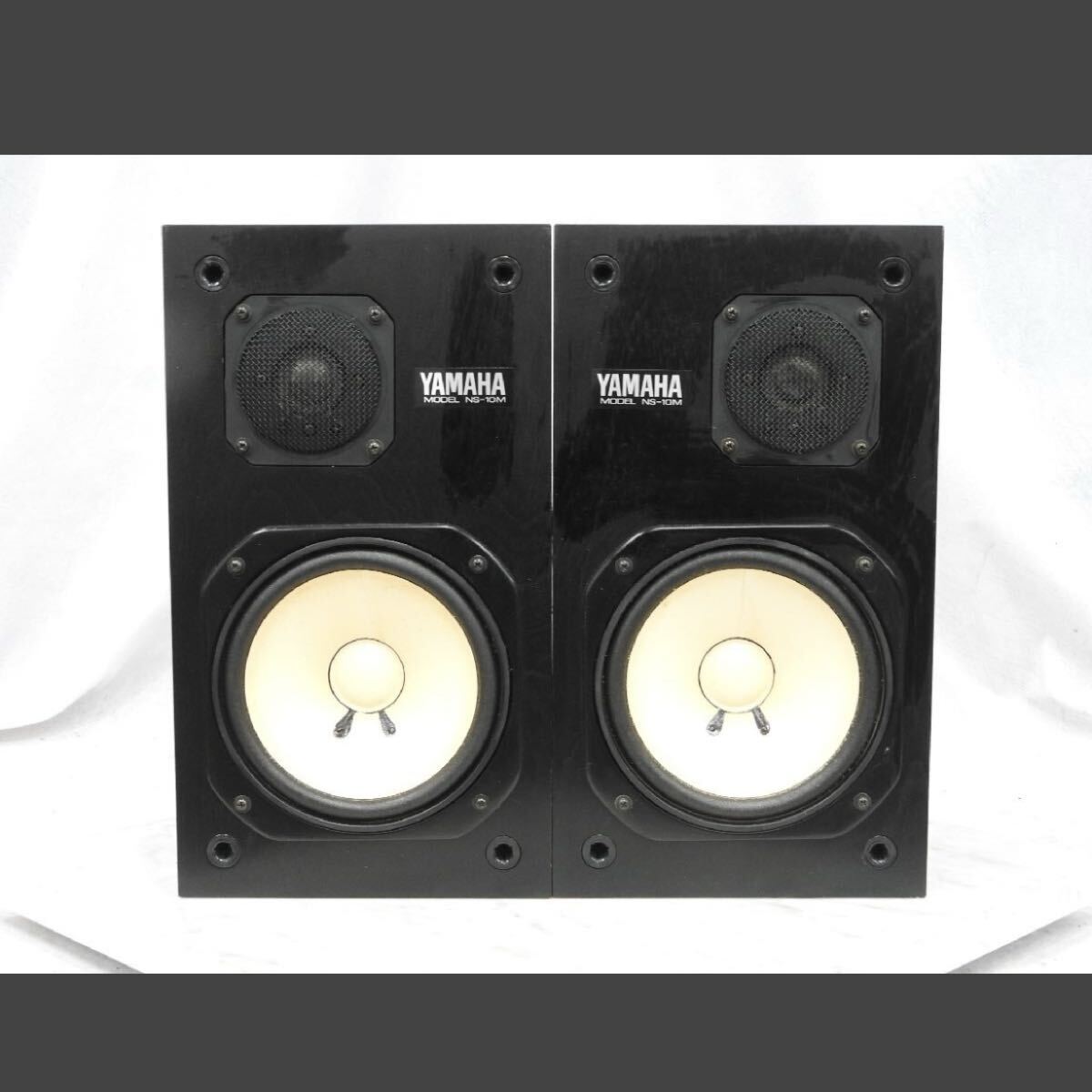 2026年最新】Yahoo!オークション -ヤマハ ns10mの中古品・新品・未使用